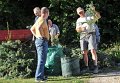 Binden am Donnerstag 040
